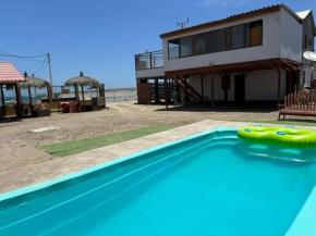 Hostal restaurante Hidalgo